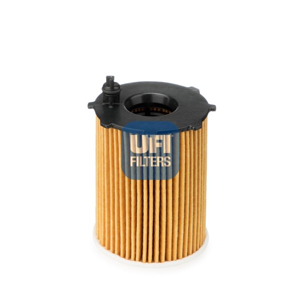 FILTROS DE ACEITE