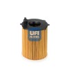 FILTROS DE ACEITE