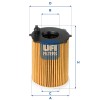 FILTROS DE ACEITE