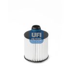 FILTROS DE ACEITE