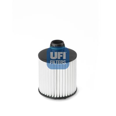 FILTROS DE ACEITE