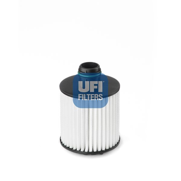 FILTROS DE ACEITE