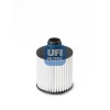 FILTROS DE ACEITE
