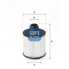 FILTROS DE ACEITE