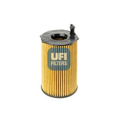 Elemento de Filtro de Aceite