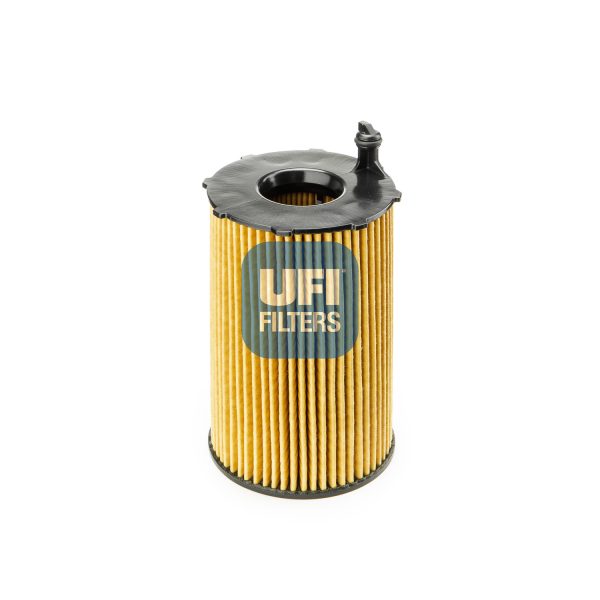 Elemento de Filtro de Aceite