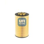 FILTROS DE ACEITE
