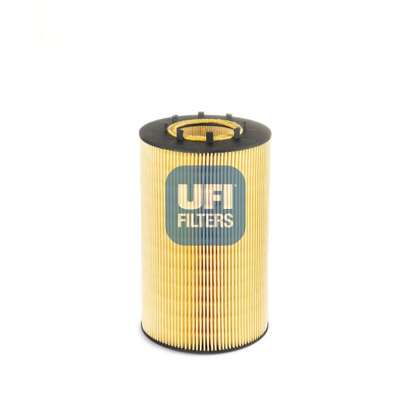 FILTROS DE ACEITE