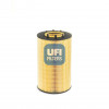 FILTROS DE ACEITE