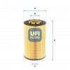FILTROS DE ACEITE