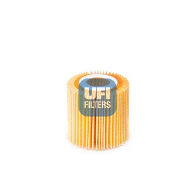 FILTROS DE ACEITE