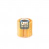 FILTROS DE ACEITE
