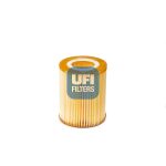 FILTROS DE ACEITE