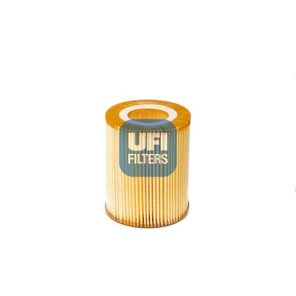 FILTROS DE ACEITE