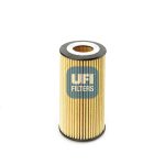 FILTROS DE ACEITE