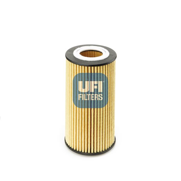 FILTROS DE ACEITE