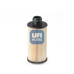 FILTROS DE ACEITE