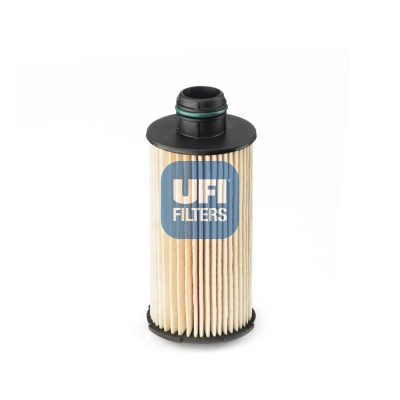 FILTROS DE ACEITE