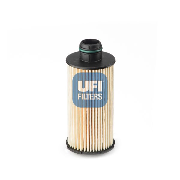 FILTROS DE ACEITE
