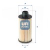 FILTROS DE ACEITE