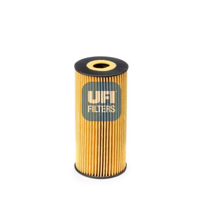 FILTROS DE ACEITE
