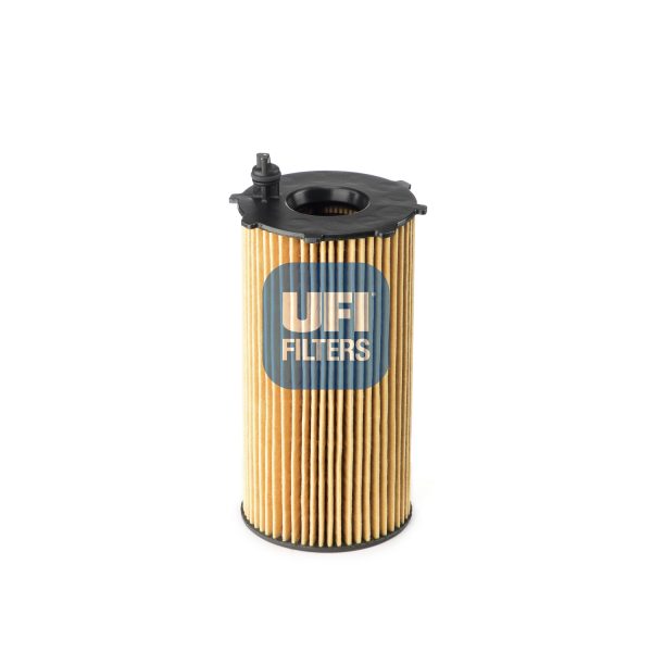 FILTROS DE ACEITE