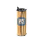 FILTROS DE ACEITE