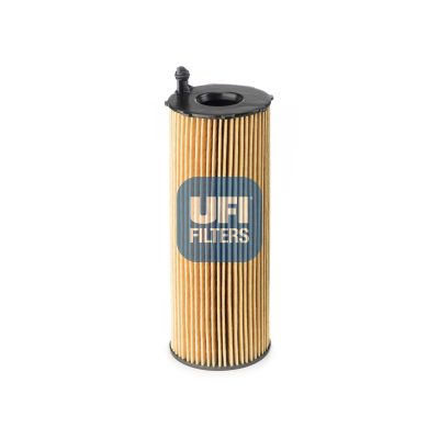 FILTROS DE ACEITE