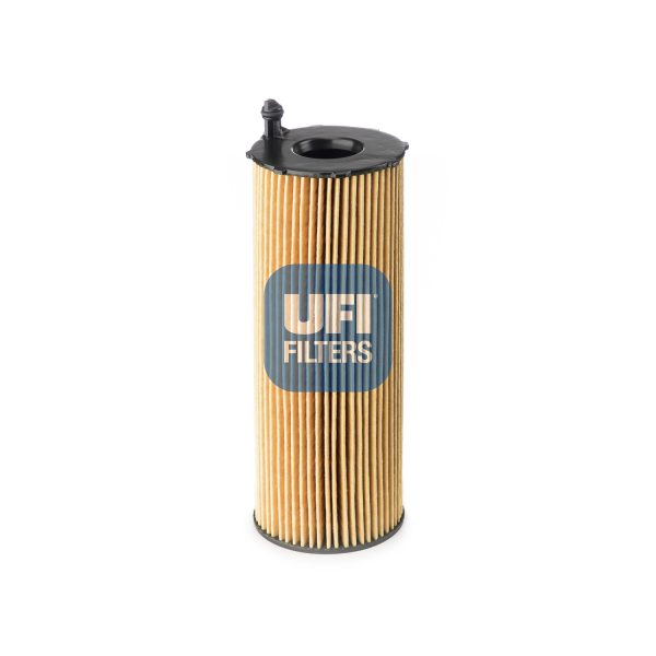 FILTROS DE ACEITE