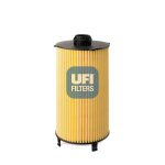 FILTROS DE ACEITE