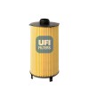 FILTROS DE ACEITE