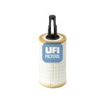 Elemento de Filtro de Aceite