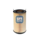 FILTROS DE ACEITE