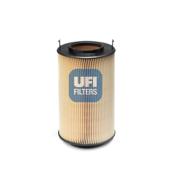 FILTROS DE ACEITE