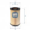 FILTROS DE ACEITE