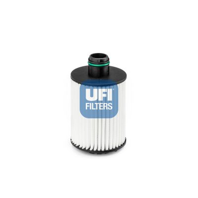Elemento de Filtro de Aceite