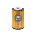 Elemento de Filtro de Aceite