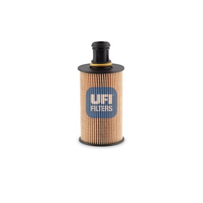 Elemento de Filtro de Aceite