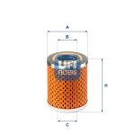 Elemento de Filtro de Aceite