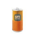 Elemento de Filtro de Aceite