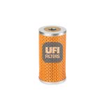 FILTROS DE ACEITE