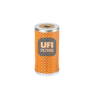 FILTROS DE ACEITE