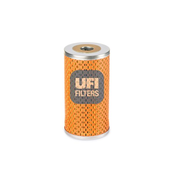 FILTROS DE ACEITE