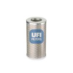 FILTROS DE ACEITE