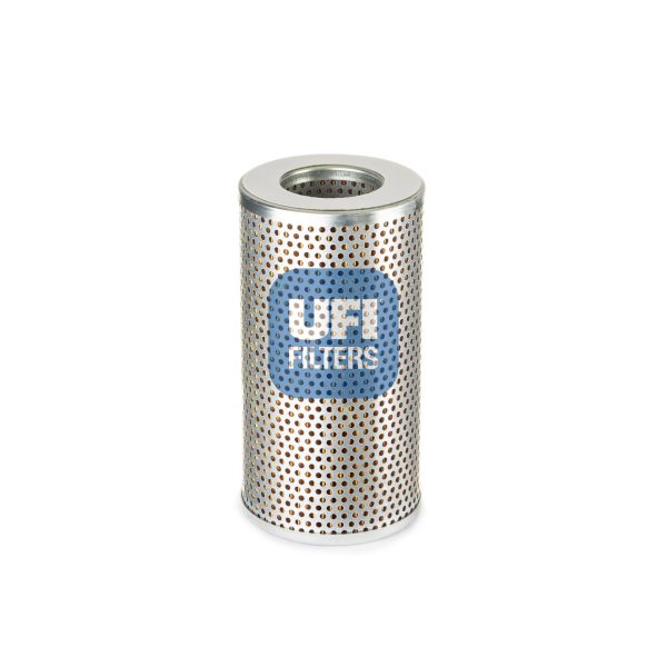 FILTROS DE ACEITE