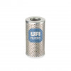 FILTROS DE ACEITE