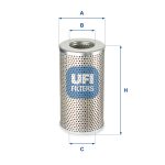 FILTROS DE ACEITE