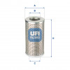 FILTROS DE ACEITE