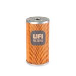 FILTROS DE ACEITE