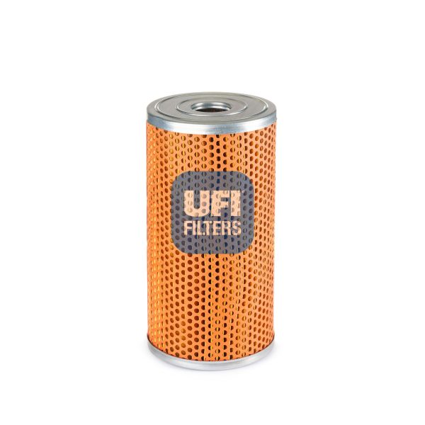 FILTROS DE ACEITE
